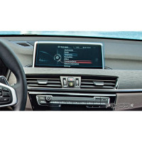 Захисне скло на монітор BMW X1 2015-2018 (F48) (матове) Pixsel BMW-5110-M
