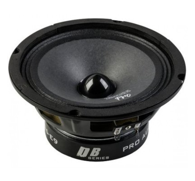 Акустика EDGE EDBPRO6-E9
