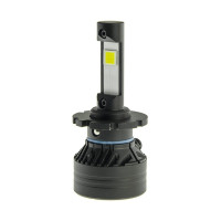 Світлодіодні лампи Decker LED PL-01 5K D2