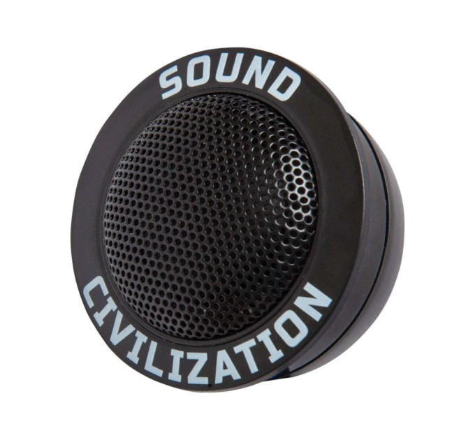 Акустика Kicx Sound Civilization SC-40