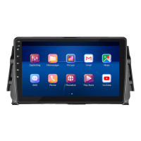 Штатна магнітола Nissan Kicks 2016-2020 Element 4/64 4G CarPlay