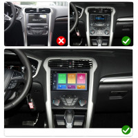 Штатна магнітола Torssen Ford Fusion/Mondeo 2013-2016 F9116 Штатна магнітола Torssen Ford Fusion/Mondeo 2013-2016 F9116