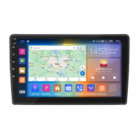 Штатна магнітола Chevrolet Avalanche 2006-2013 Element Prime 2/32 CarPlay 4G