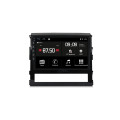 Штатна магнітола Torssen Toyota LC100  MQD9232 DSP