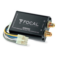 Преобразователь Focal HILO V3 Adaptor Преобразователь Focal HILO V3 Adaptor