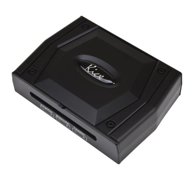 Акустика Kicx QS-5