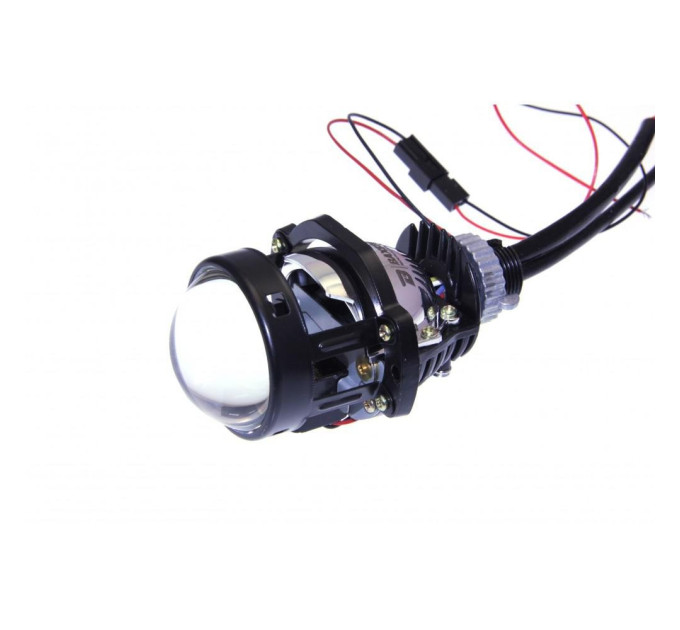 Світлодіодні лінзи Bi-LED Baxster DLight 2,0 mini