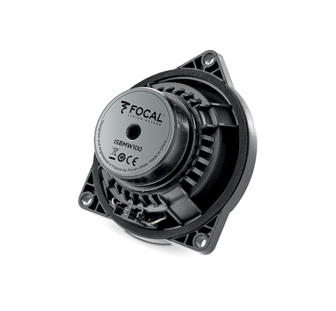 Акустика Focal Integration IS BMW 100