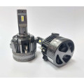 Світлодіодні лампи Cyclone LED SP1 H7 6000K VW