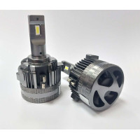 Світлодіодні лампи Cyclone LED SP1 H7 6000K VW