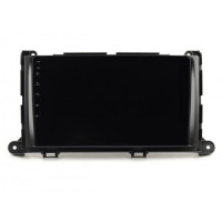 Штатна магнітола Element CV-22-202 Toyota Sienna 2010-2014