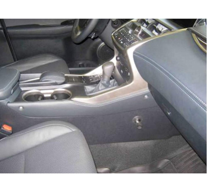 Замок на КПП Bear-Lock Lexus NX-200 1771W
