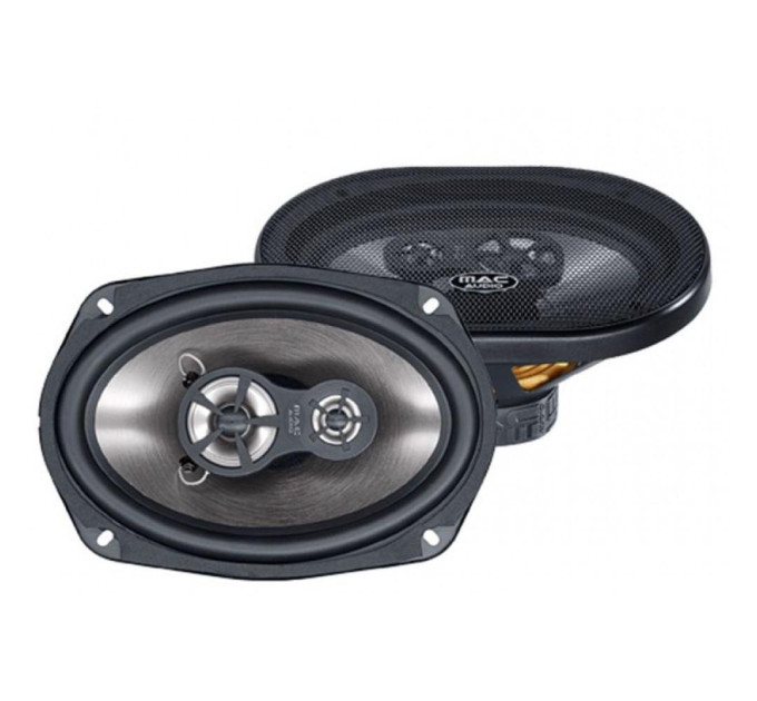 Акустика Mac Audio Power Star 69.3