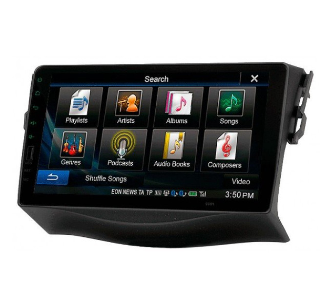 Перехідна рамка Toyota RAV4 Carav 22-978