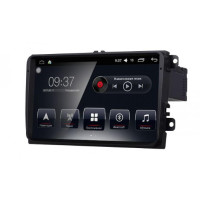 Штатна магнітола AudioSources T90-910A Skoda/VW