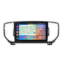 Штатна магнітола Kia Sportage 2016-2018 Element Prime 2/32 CarPlay 4G