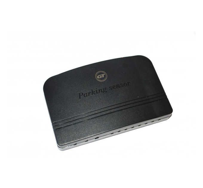 Парктронік GT P Rainbow 4 white (P RB4 White)