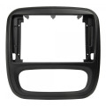 Рамка перехідна CraftAudio RE-22-1327 Renault Trafic 14+, Opel Vivaro 14-19, Nissan NV300 16-20 9