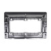 Перехідна рамка Element Chevrolet Hummer Buick GMC 2006+ універсальна