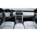 Захисне скло на монітор Land Rover Range Rover 2013-2018 (матове) Pixsel RR-1323-M