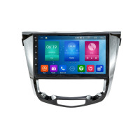 Штатна магнітола Sound Box SB-5111 для Nissan X-Trail 2014+ /Qashqai 2014+