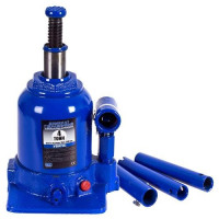 Домкрат Vitol ДБ-40002Ц 4т Домкрат Vitol ДБ-40002Ц 4т