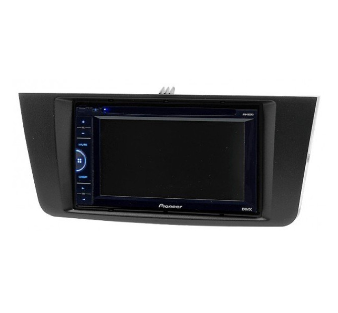 Перехідна рамка Geely Emgrand, Englon Carav 11-589