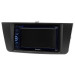 Перехідна рамка Geely Emgrand, Englon Carav 11-589