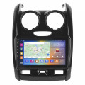 Штатна магнітола Dacia Duster 2017-2021 Element Prime 4/64 CarPlay 4G