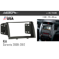 Перехідна рамка KIA Sorento Metra 95-7340B