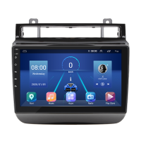 Штатна магнітола Volkswagen Touareg 2014-2018 Element 4/32 4G CarPlay