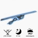 Камера переднього огляду PRIME-X C8173W ширококутна універсальна