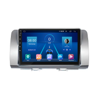 Штатна магнітола Daihatsu Materia 2006-2013 Element 4/32 4G CarPlay