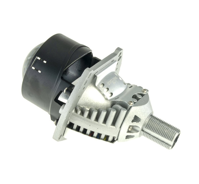 Світлодіодна лінза Bi-LED Cyclone LED BL 2,5" P-1 65W