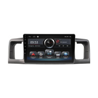 Штатна магнітола Incar PGA2-1450 для Toyota Corolla 2001–2006