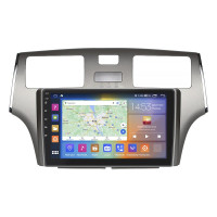 Штатна магнітола Lexus ES 2003-2006 Element Prime 4/64 CarPlay 4G Штатна магнітола Lexus ES 2003-2006 Element Prime 4/64 CarPlay 4G