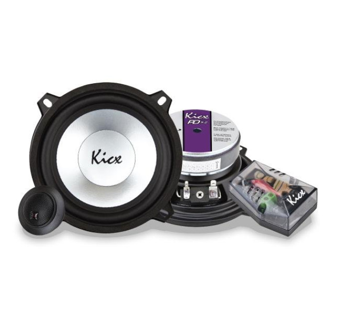 Акустика Kicx PD-5.2
