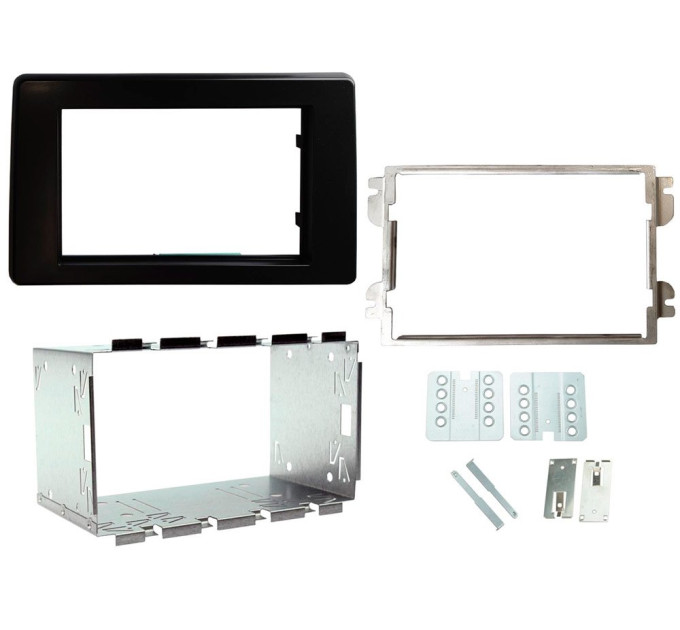Перехідна рамка Renault Master, Opel Movano, Nissan NV400 ACV 381250-20-1-2