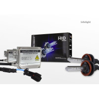 Комплект ксенону Infolight H11 4300К