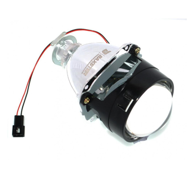 Біксенонові лінзи Baxster H1 v2.0 2.5