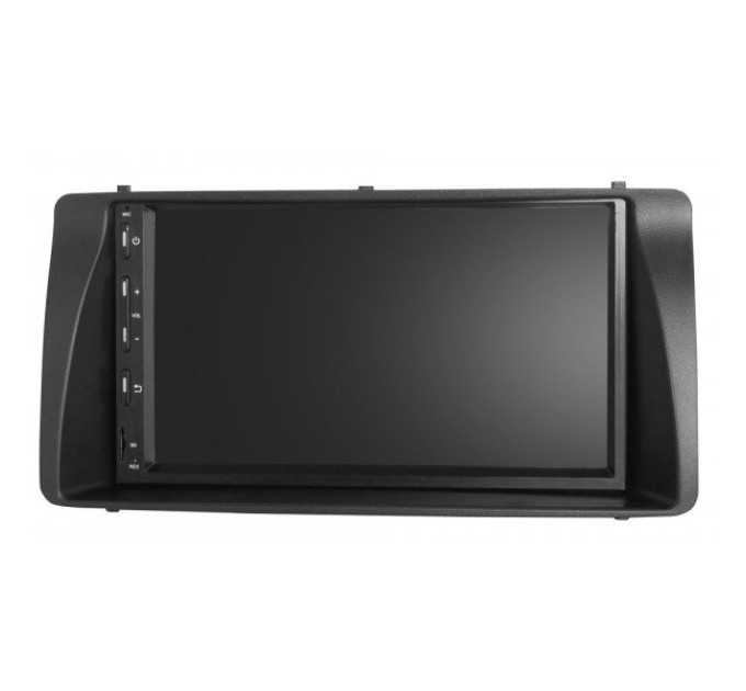 Перехідна рамка Toyota Corolla Metra 95-8204