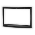 Перехідна рамка Peugeot Fiat Citroen Carav 11-091