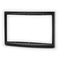 Перехідна рамка Peugeot Fiat Citroen Carav 11-091