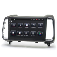 Штатна магнітола PRIME-X 22-310/9B HYUNDAI iX-35 2018