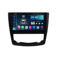 Штатна магнітола Torssen Renault Kadijar 12-16 F9232 4G
