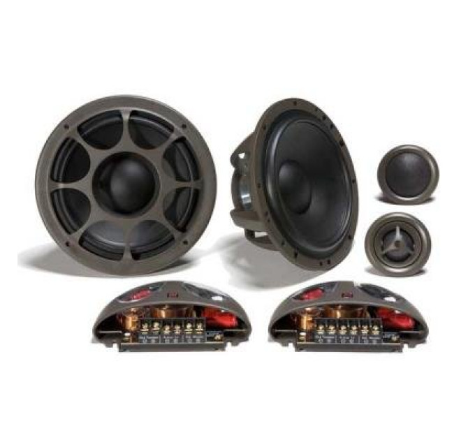 Акустика Morel Hybrid 502