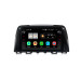 Штатна магнітола Torssen Mazda 6 GJ 2012-2016 MP9232 круговий огляд