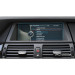 Захисне скло на монітор BMW X5 2007-2012 (E70) (глянсове) Pixsel BMW-2239-H