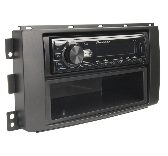 Перехідна рамка Smart ForTwo ACV 281190-23