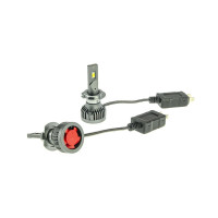Світлодіодні лампи Cyclone LED H7 5500K type 34